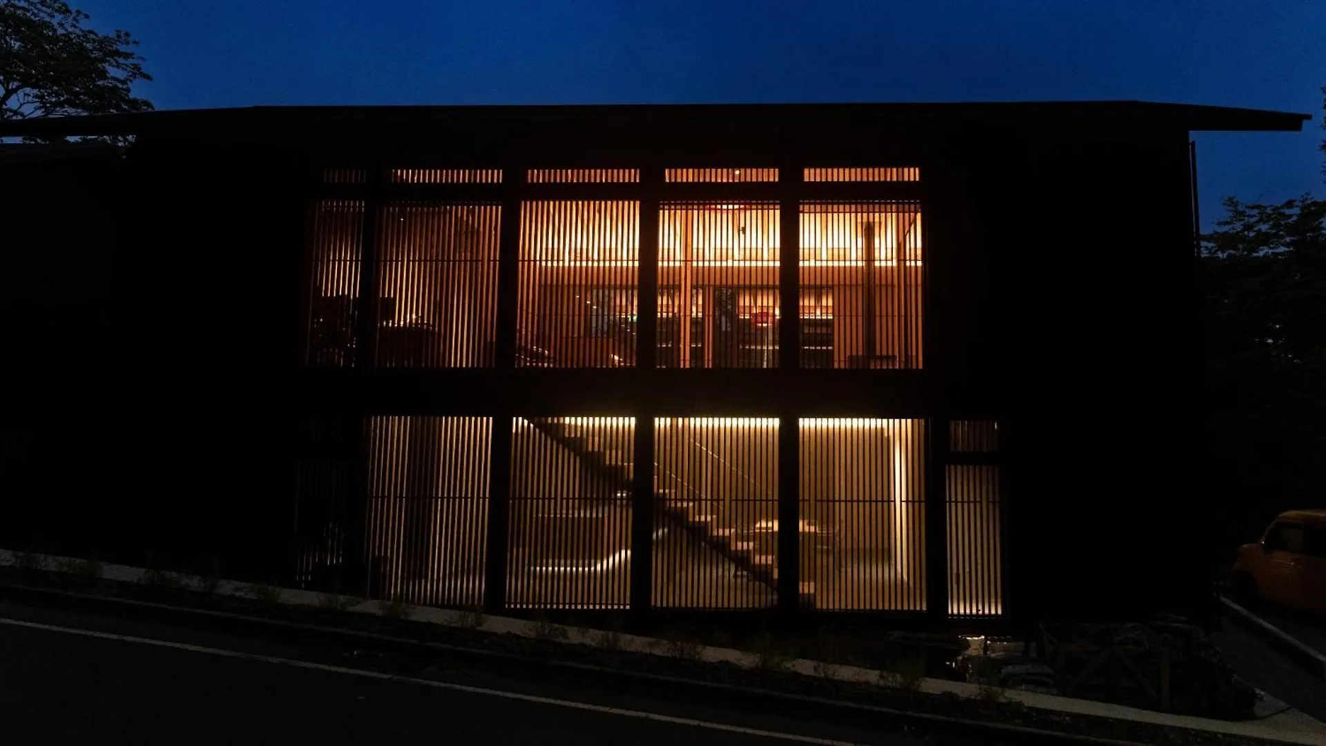 Mons Gora - Vacation Stay 68078V Hakone 0*,  Japan