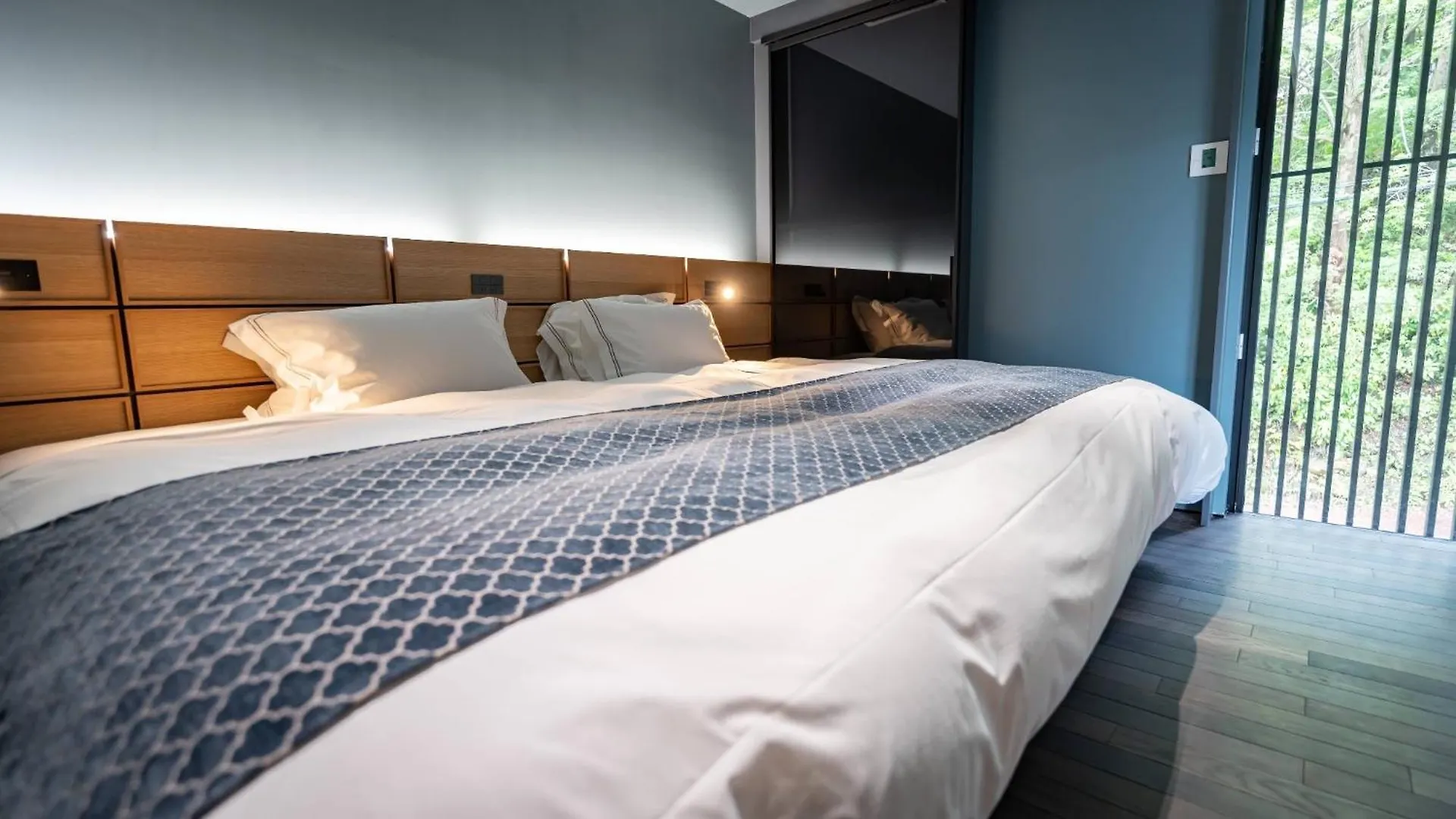 Mons Gora - Vacation Stay 68078V Hakone Hotel
