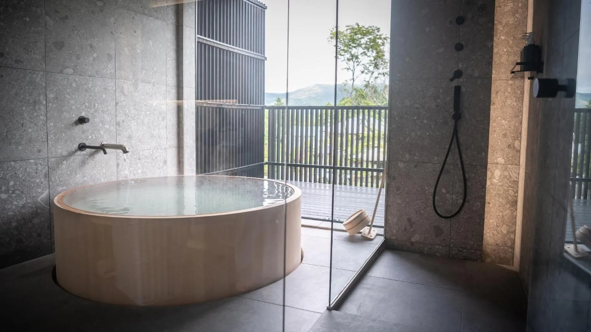 Mons Gora - Vacation Stay 68078V Hakone Japan