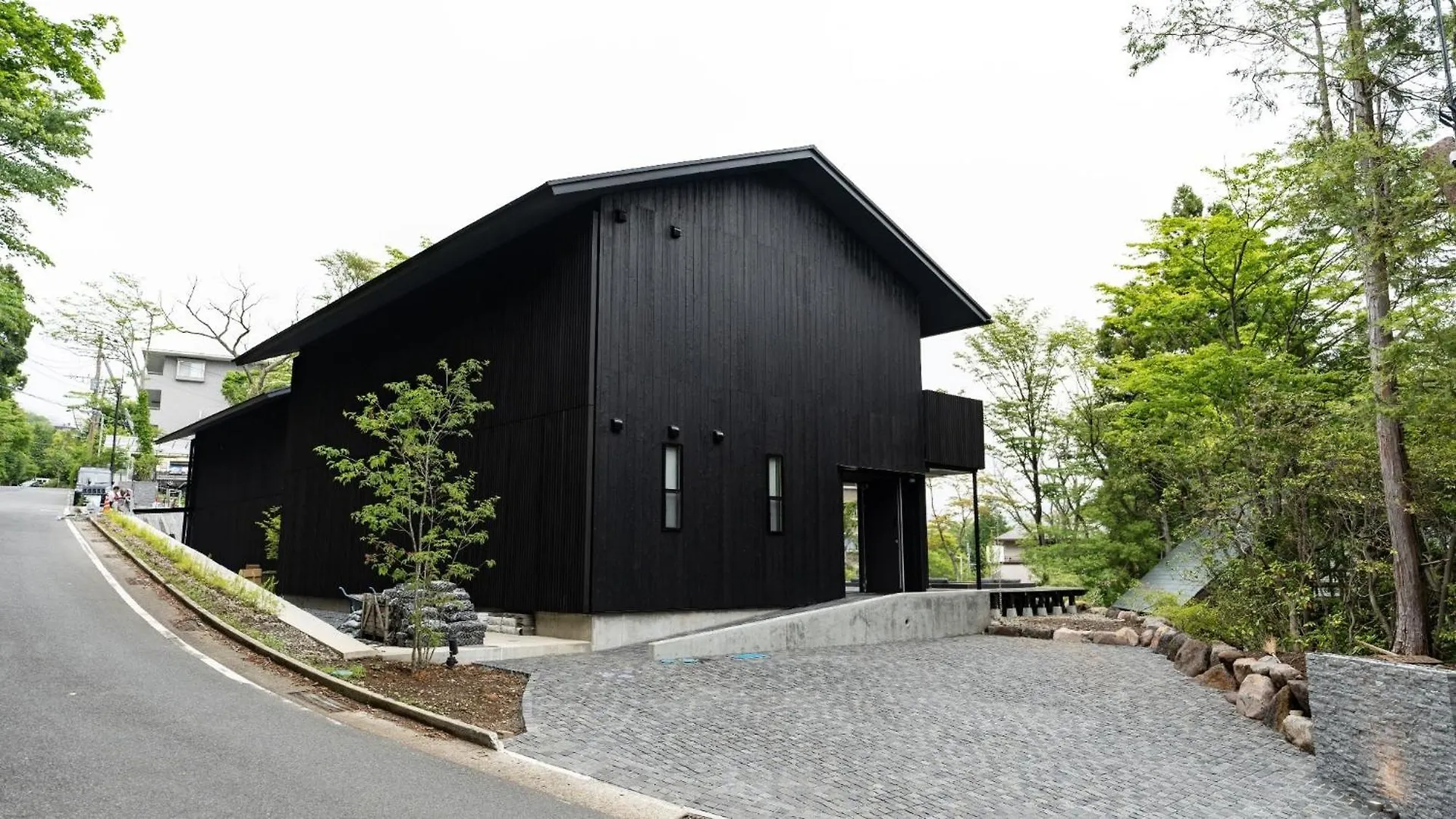 Mons Gora - Vacation Stay 68078V Hakone 0*,  Japan